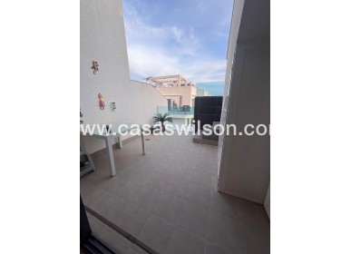 Sale - Apartment - Guardamar del Segura - EL RASO