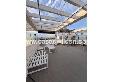 Sale - Apartment - Guardamar del Segura - EL RASO