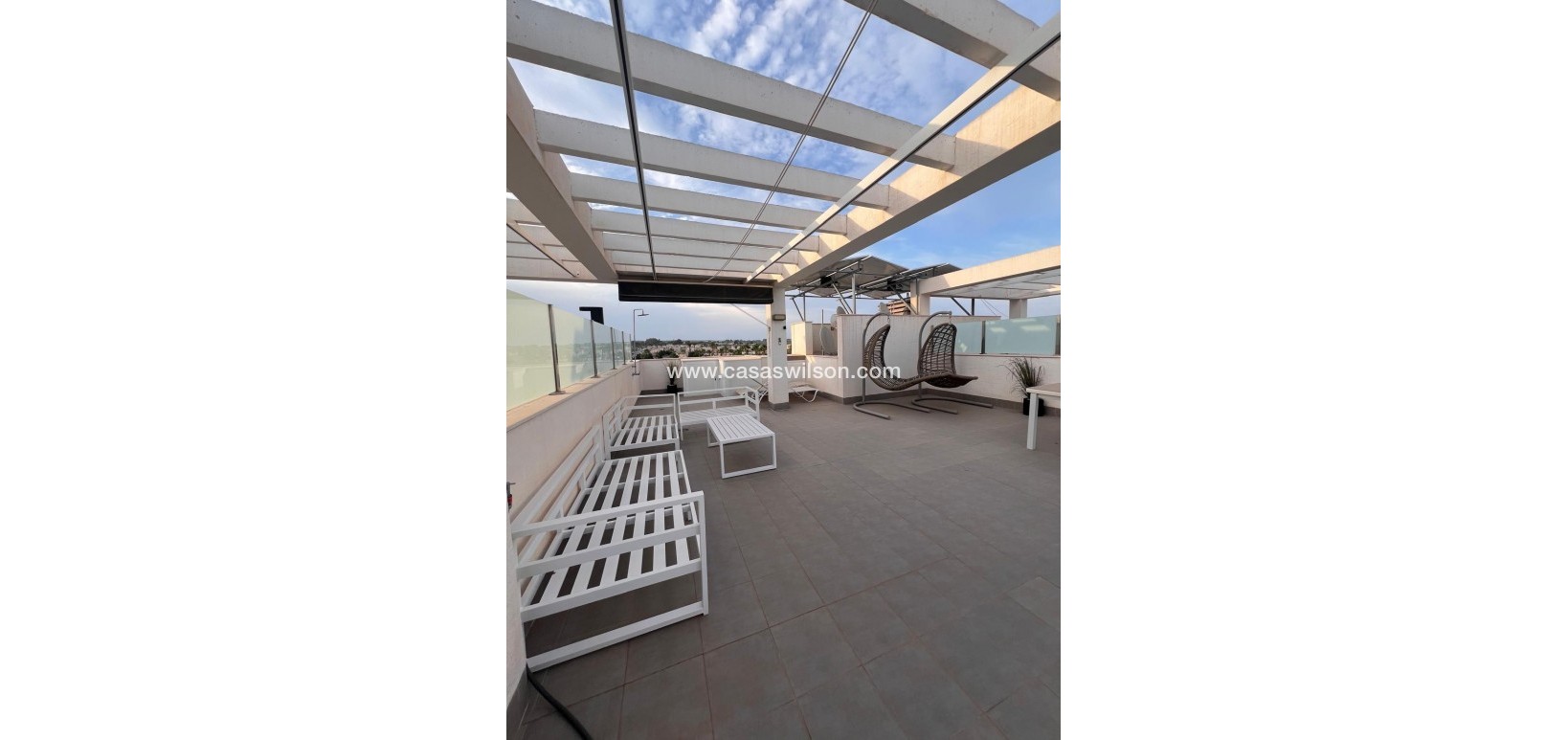 Sale - Apartment - Guardamar del Segura - EL RASO