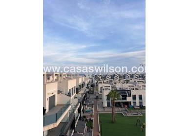 Sale - Apartment - Guardamar del Segura - EL RASO