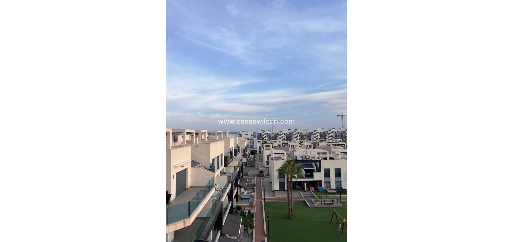 Sale - Apartment - Guardamar del Segura - EL RASO