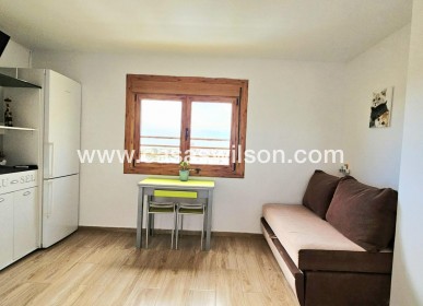 Sale - Apartment - Torrevieja - Nueva Torrevieja