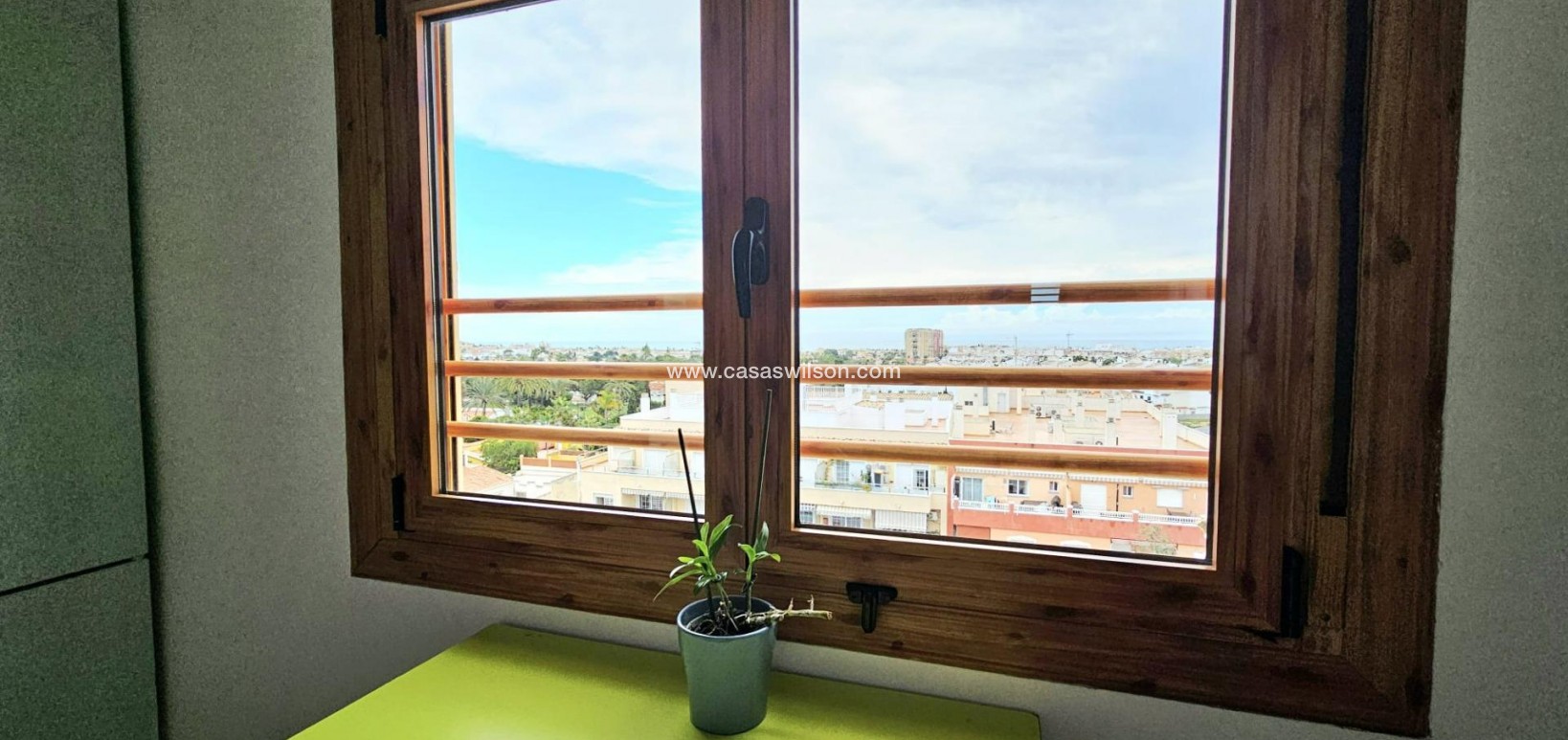 Sale - Apartment - Torrevieja - Nueva Torrevieja