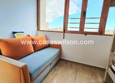 Sale - Apartment - Torrevieja - Nueva Torrevieja
