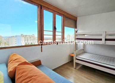 Sale - Apartment - Torrevieja - Nueva Torrevieja