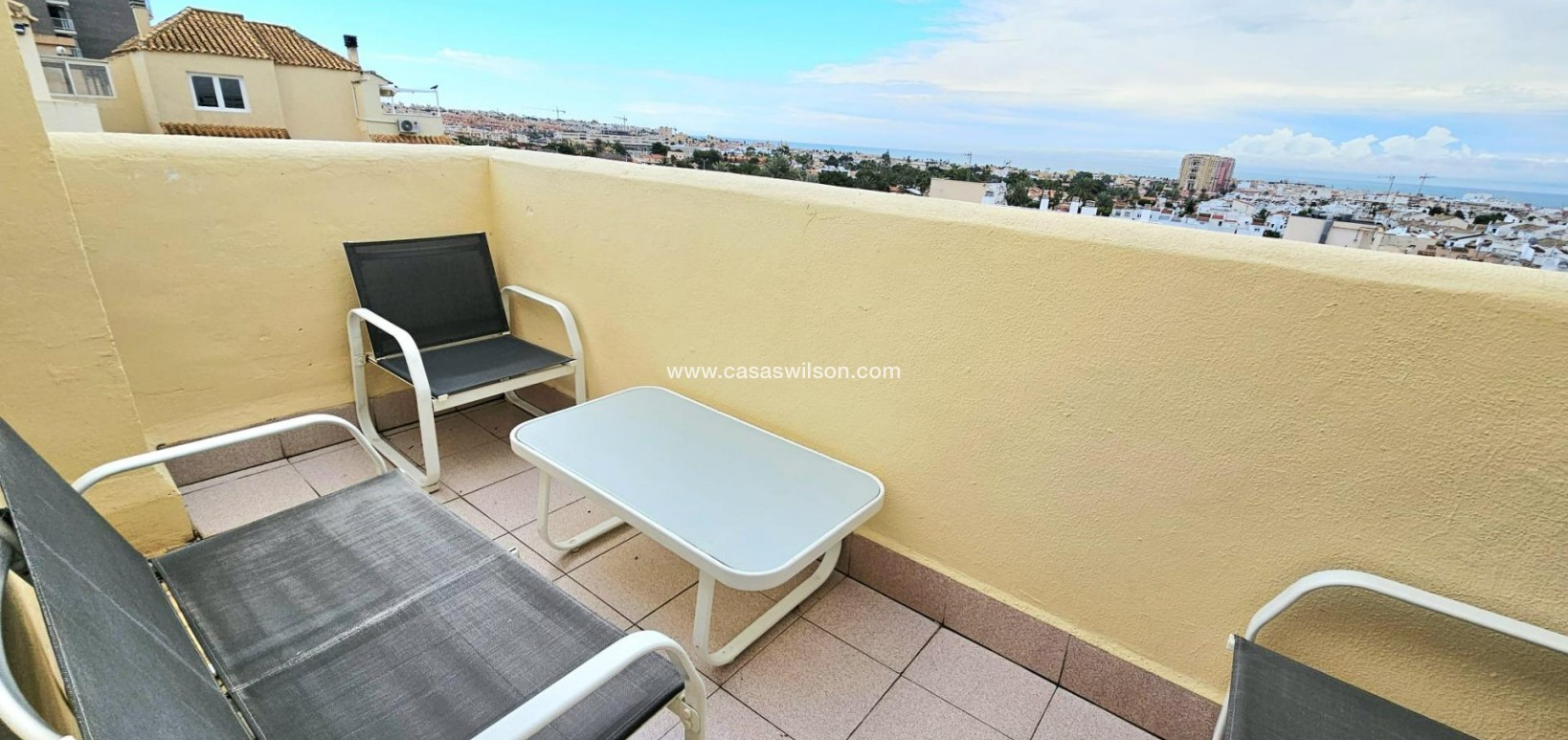 Sale - Apartment - Torrevieja - Nueva Torrevieja