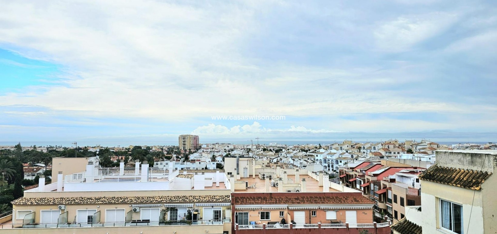 Sale - Apartment - Torrevieja - Nueva Torrevieja