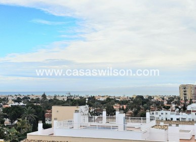Sale - Apartment - Torrevieja - Nueva Torrevieja