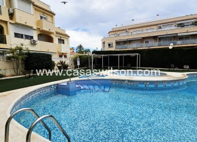 Sale - Apartment - Torrevieja - Nueva Torrevieja