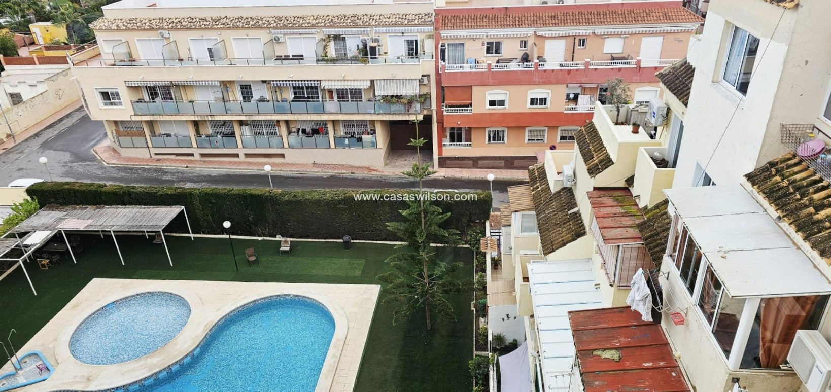 Sale - Apartment - Torrevieja - Nueva Torrevieja