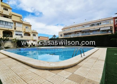 Sale - Apartment - Torrevieja - Nueva Torrevieja
