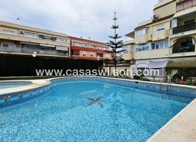 Sale - Apartment - Torrevieja - Nueva Torrevieja
