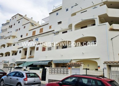Sale - Apartment - Torrevieja - Nueva Torrevieja