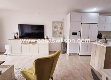Sale - Apartment - Torrevieja - La Siesta