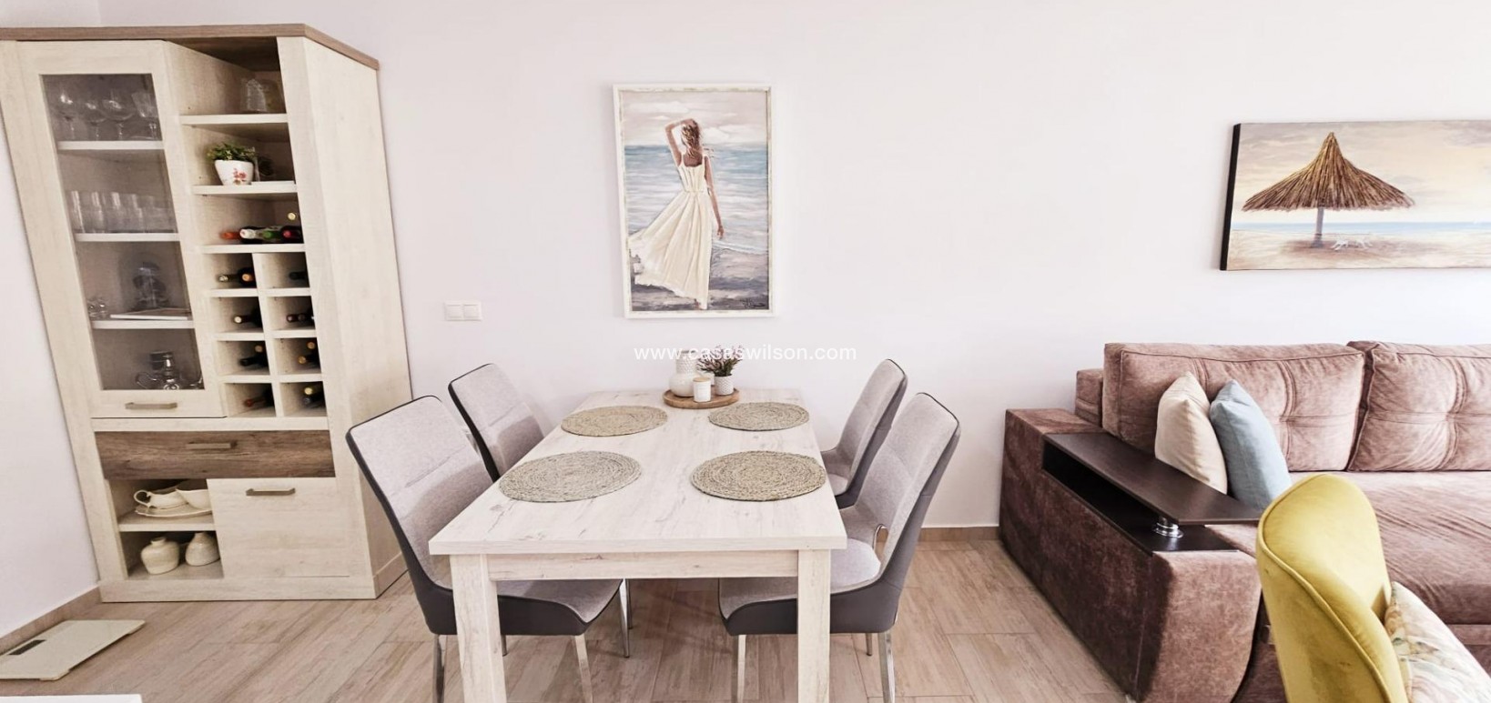 Sale - Apartment - Torrevieja - La Siesta
