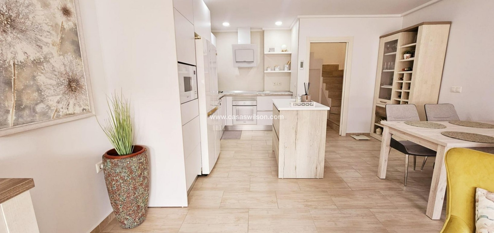Sale - Apartment - Torrevieja - La Siesta