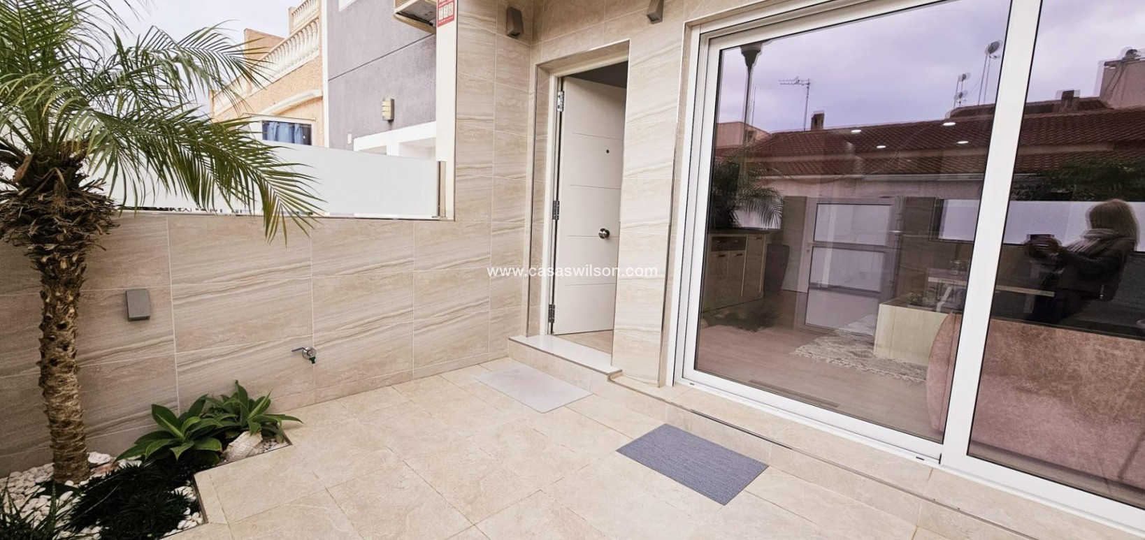 Sale - Apartment - Torrevieja - La Siesta