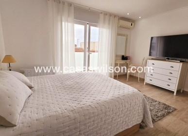 Sale - Apartment - Torrevieja - La Siesta