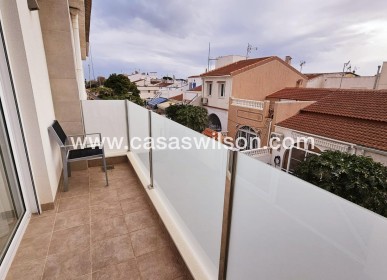 Sale - Apartment - Torrevieja - La Siesta