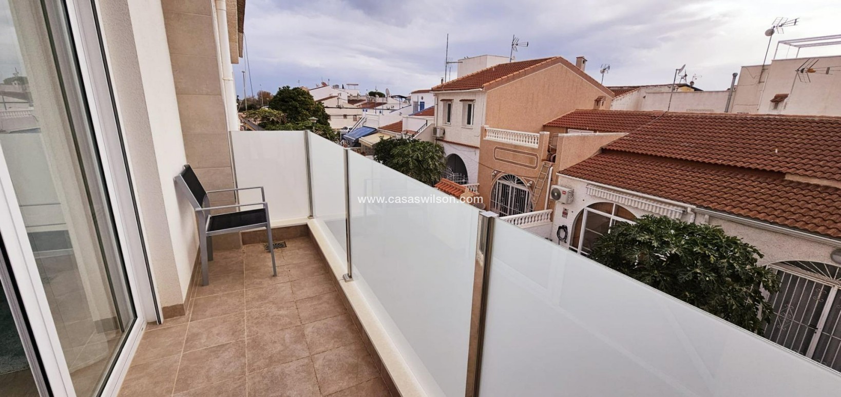 Sale - Apartment - Torrevieja - La Siesta