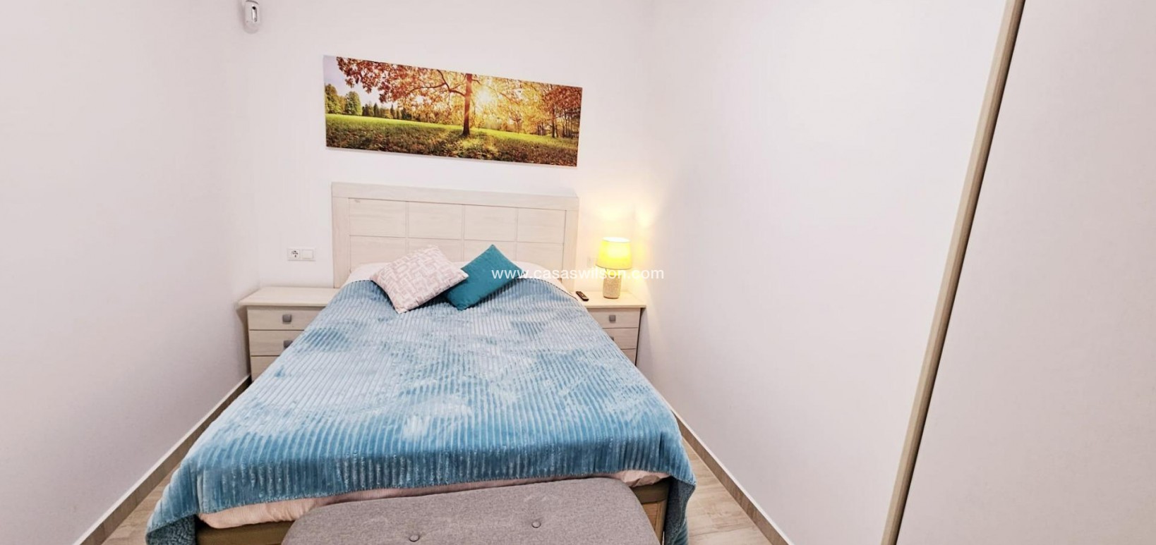 Sale - Apartment - Torrevieja - La Siesta