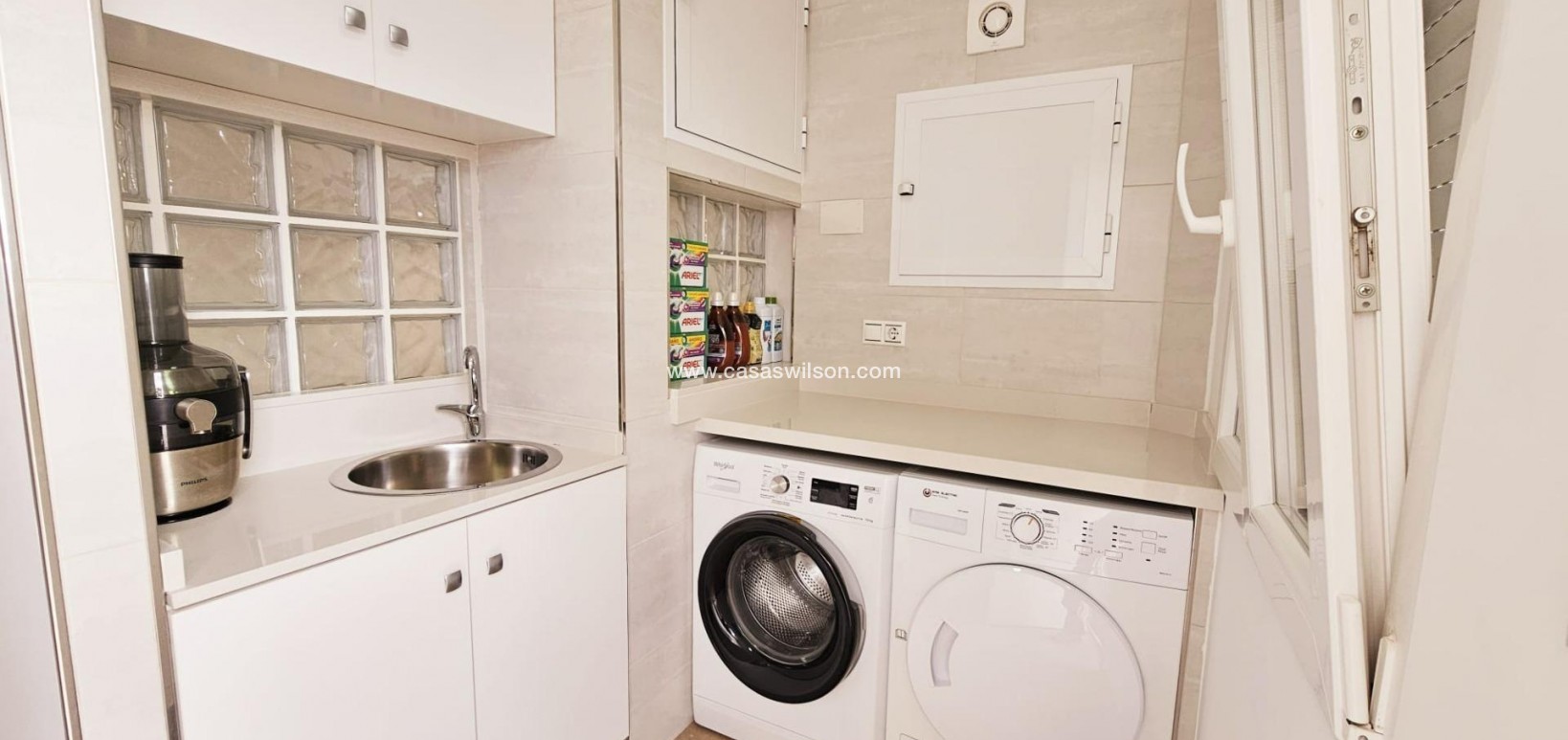 Sale - Apartment - Torrevieja - La Siesta