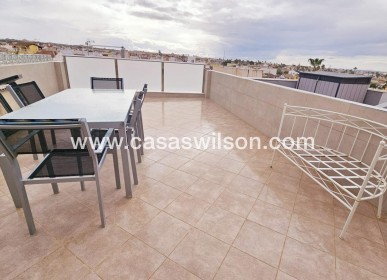 Sale - Apartment - Torrevieja - La Siesta