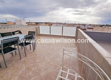 Sale - Apartment - Torrevieja - La Siesta