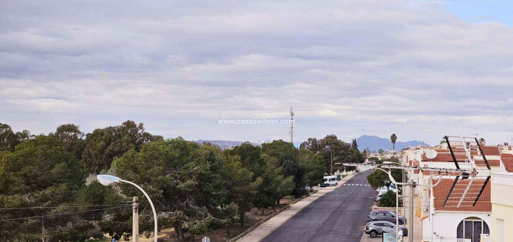 Sale - Apartment - Torrevieja - La Siesta