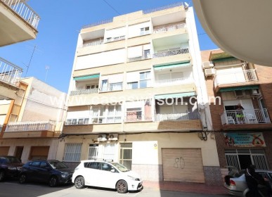 Sale - Appartement - Torrevieja - Costa Blanca