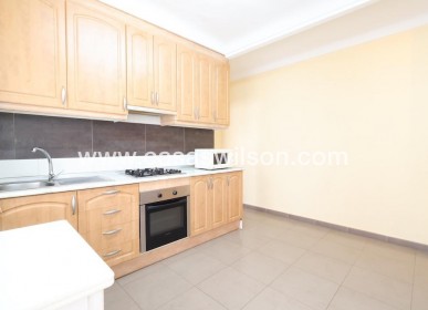 Sale - Appartement - Torrevieja - Costa Blanca