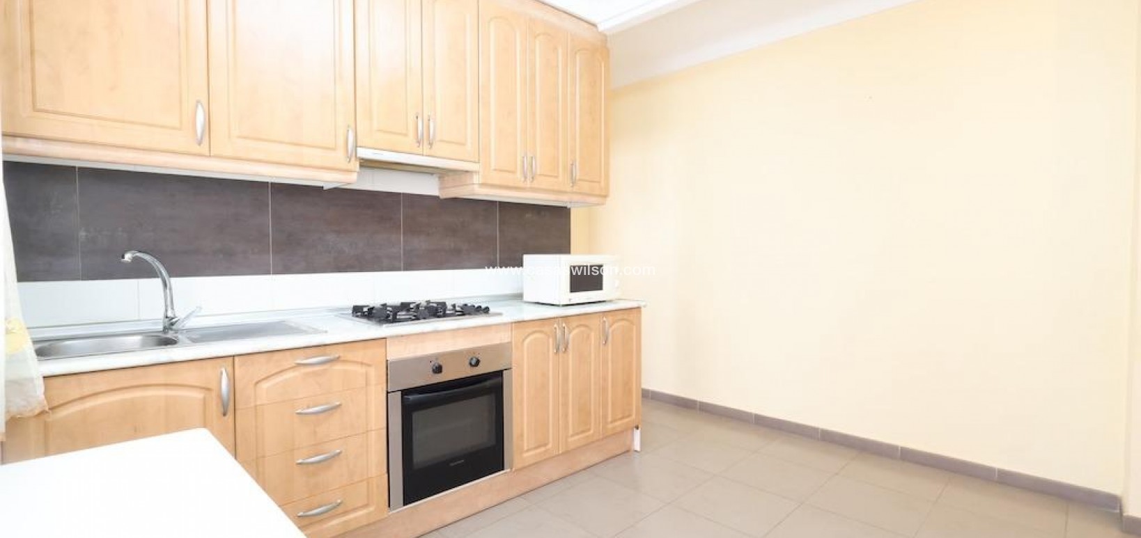 Sale - Appartement - Torrevieja - Costa Blanca