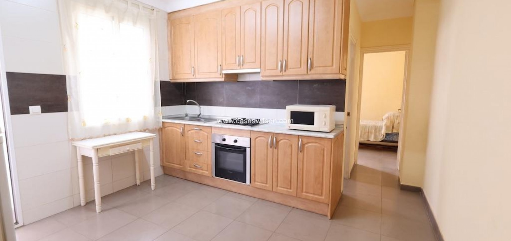 Sale - Appartement - Torrevieja - Costa Blanca