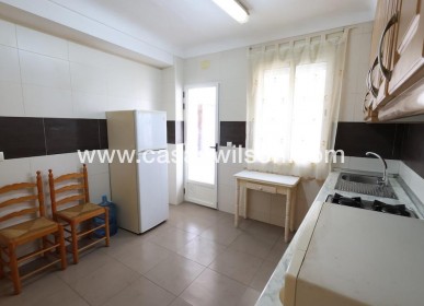 Sale - Appartement - Torrevieja - Costa Blanca