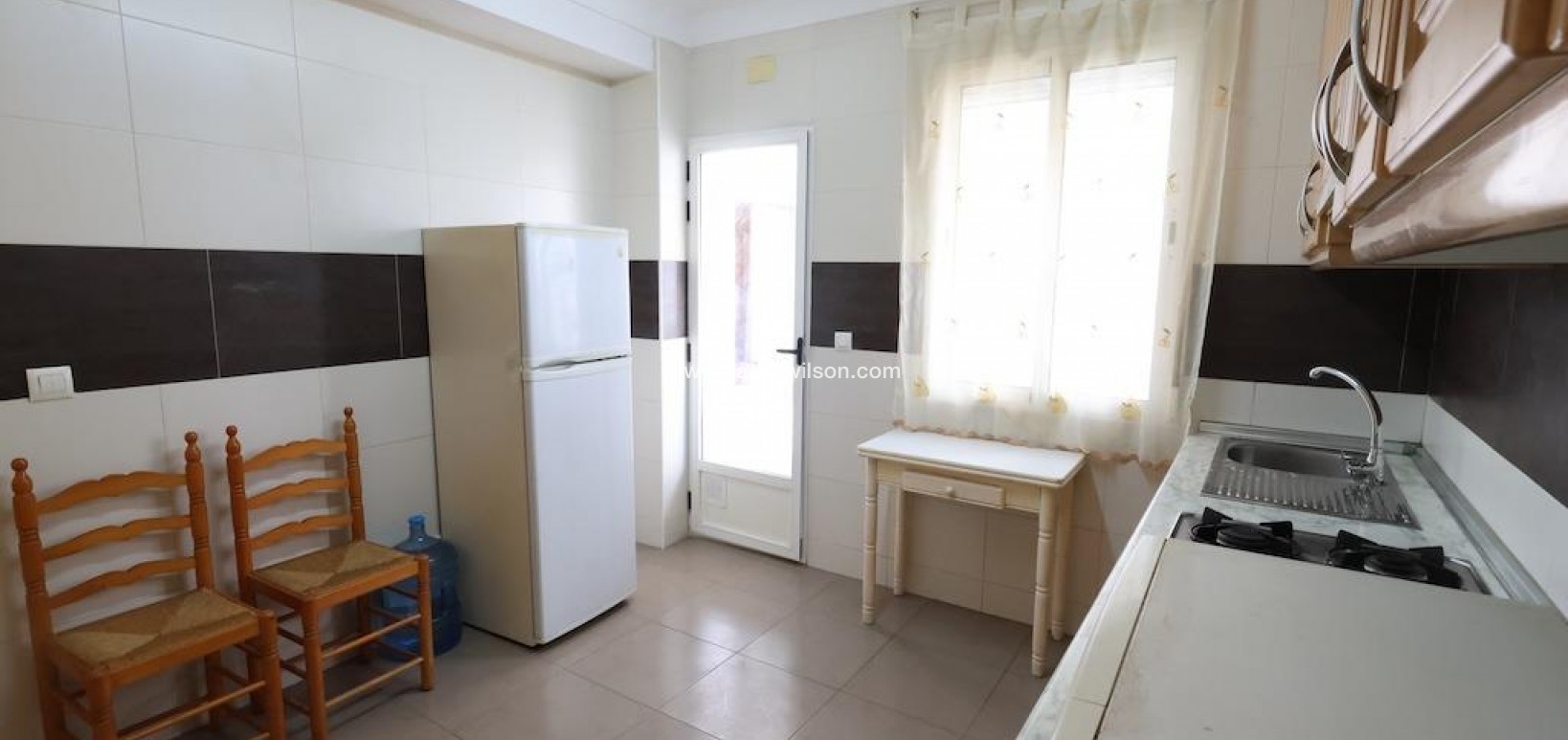 Sale - Appartement - Torrevieja - Costa Blanca