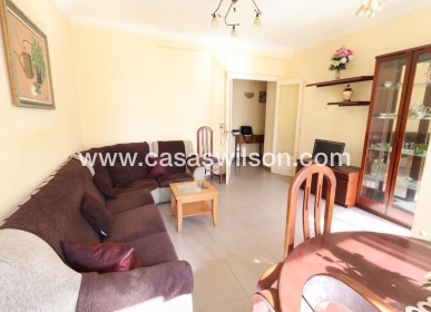 Sale - Appartement - Torrevieja - Costa Blanca
