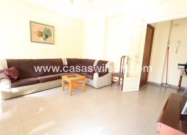 Sale - Appartement - Torrevieja - Costa Blanca