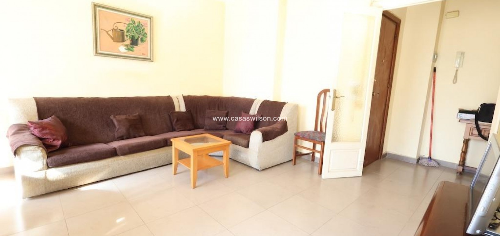 Sale - Appartement - Torrevieja - Costa Blanca
