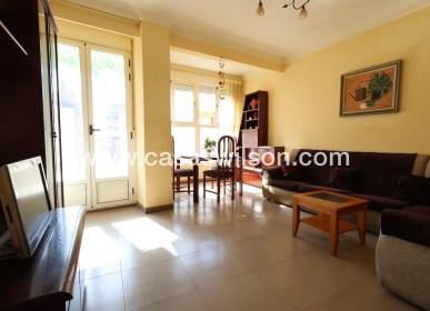 Sale - Appartement - Torrevieja - Costa Blanca