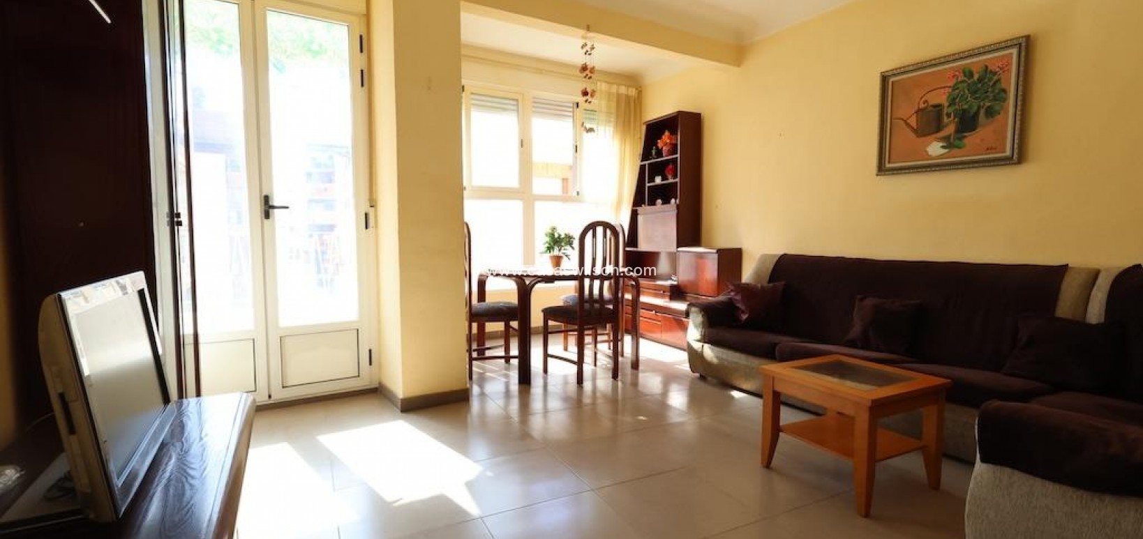 Sale - Appartement - Torrevieja - Costa Blanca