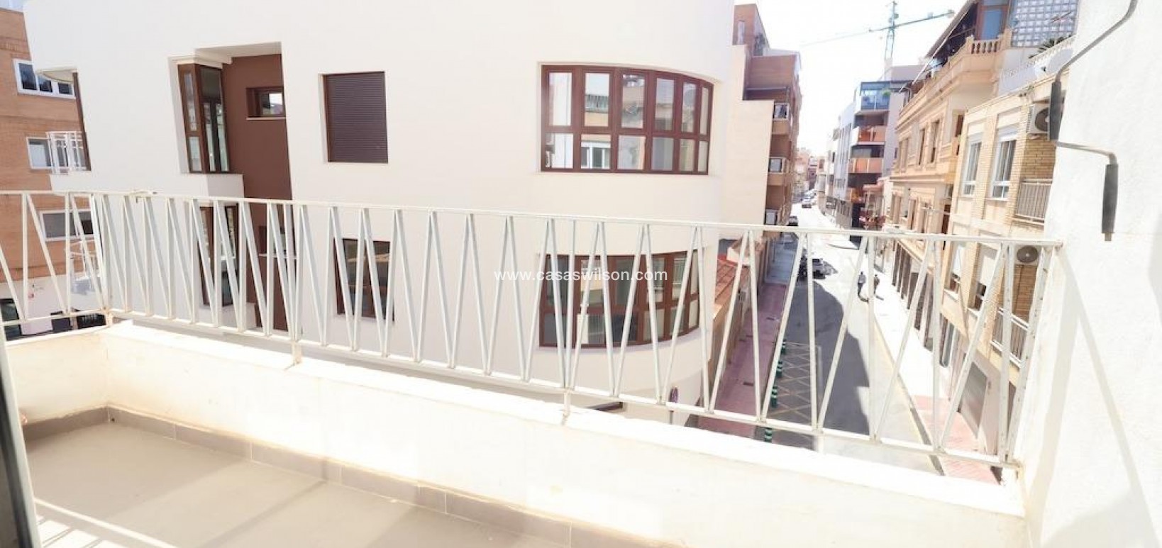 Sale - Appartement - Torrevieja - Costa Blanca