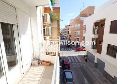 Sale - Appartement - Torrevieja - Costa Blanca
