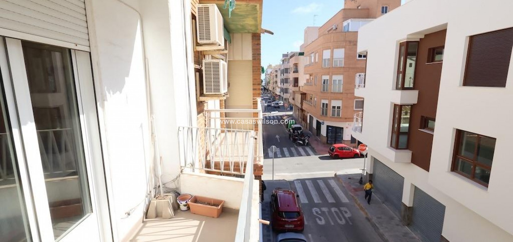 Sale - Appartement - Torrevieja - Costa Blanca