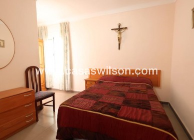 Sale - Appartement - Torrevieja - Costa Blanca