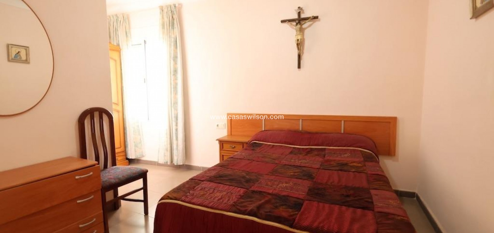 Sale - Appartement - Torrevieja - Costa Blanca