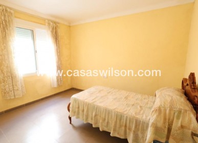 Sale - Appartement - Torrevieja - Costa Blanca