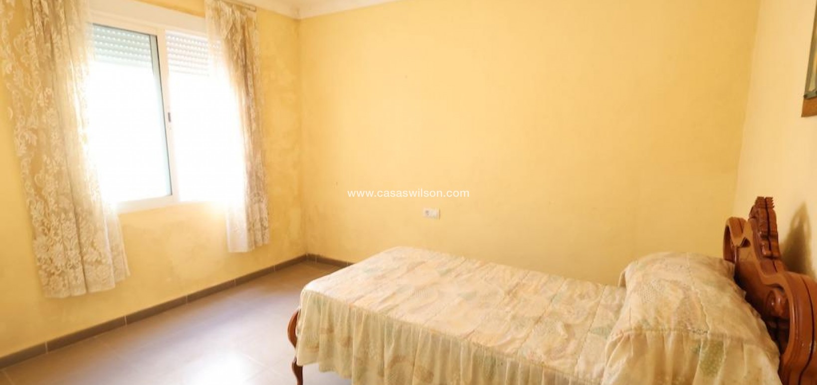 Sale - Appartement - Torrevieja - Costa Blanca