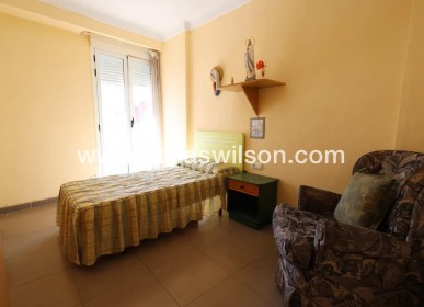 Sale - Appartement - Torrevieja - Costa Blanca