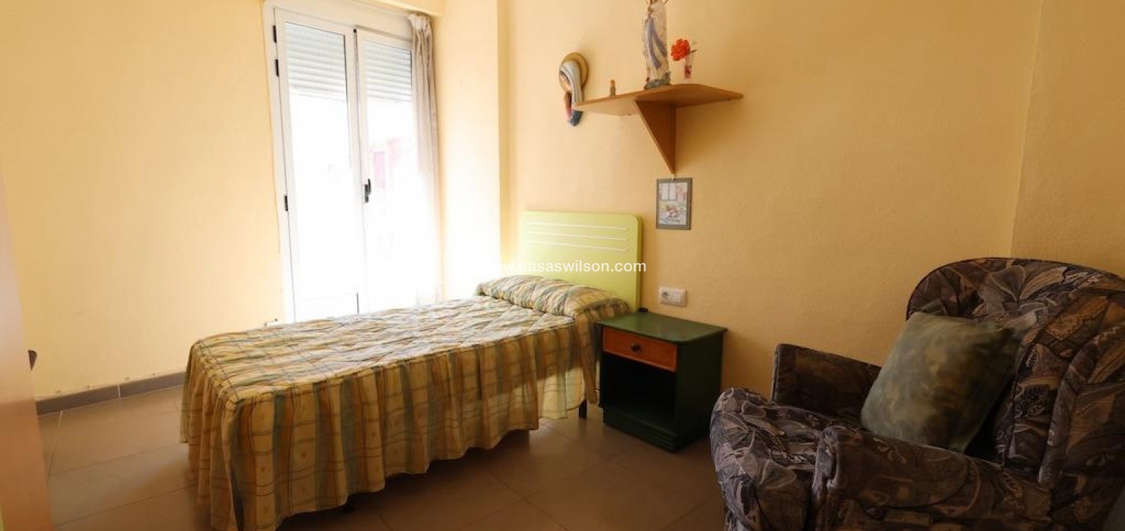 Sale - Appartement - Torrevieja - Costa Blanca