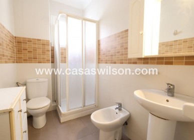 Sale - Appartement - Torrevieja - Costa Blanca